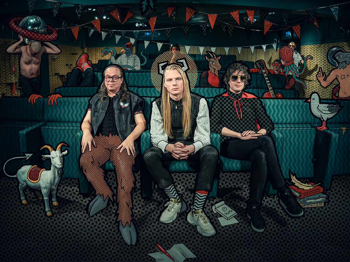 Dijkpop Festival, Andijk
