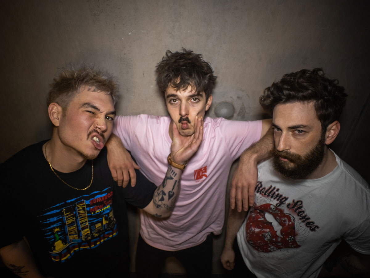 Dijkpop Festival, Andijk