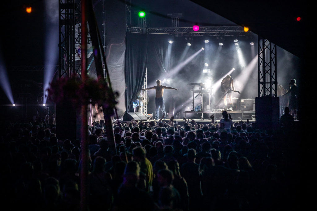 dijkpop festival 2023
