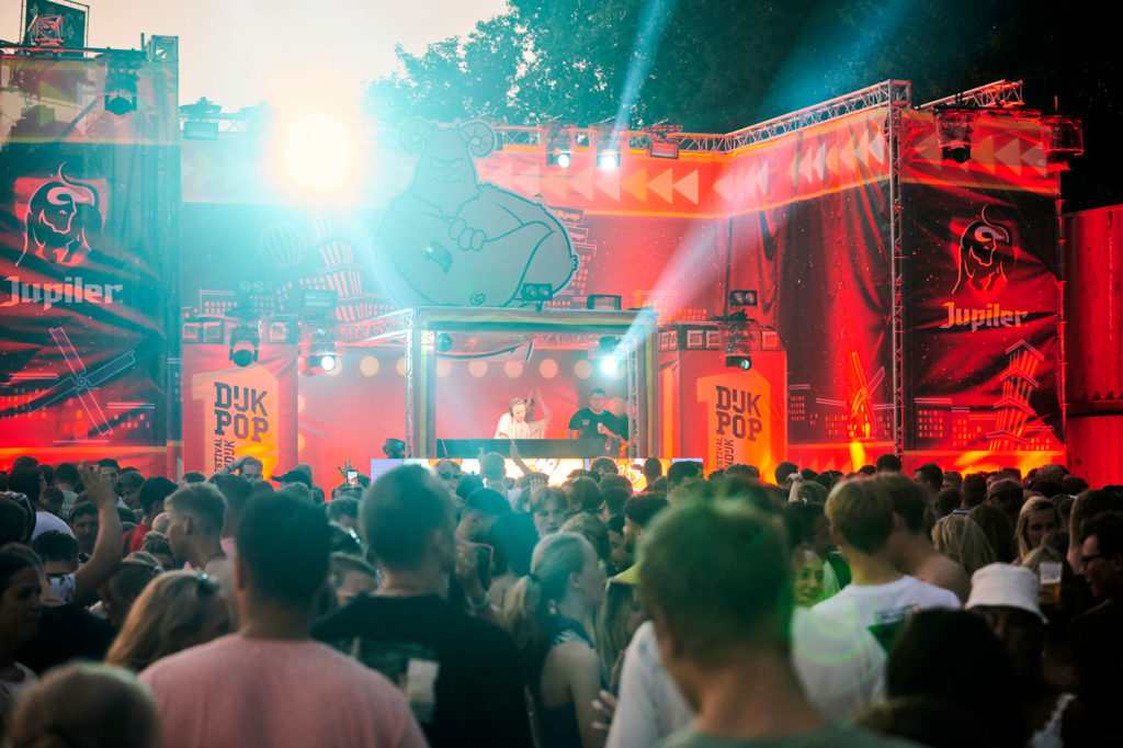 dijkpop festival 2023