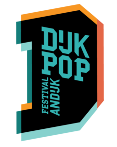 Dijkpop Festival, logo