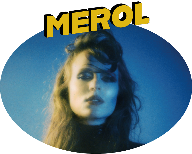 Merol, Dijkpop Festival, Andijk