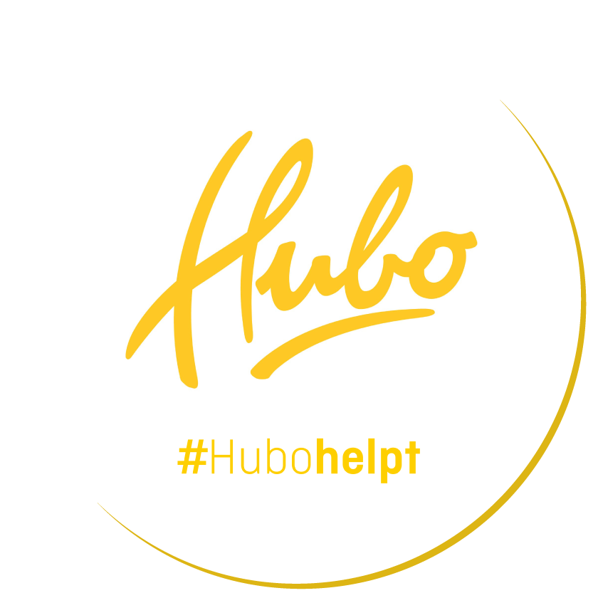 Hubo Helpt, Hubo, Dijkpop Festival, Sponsor