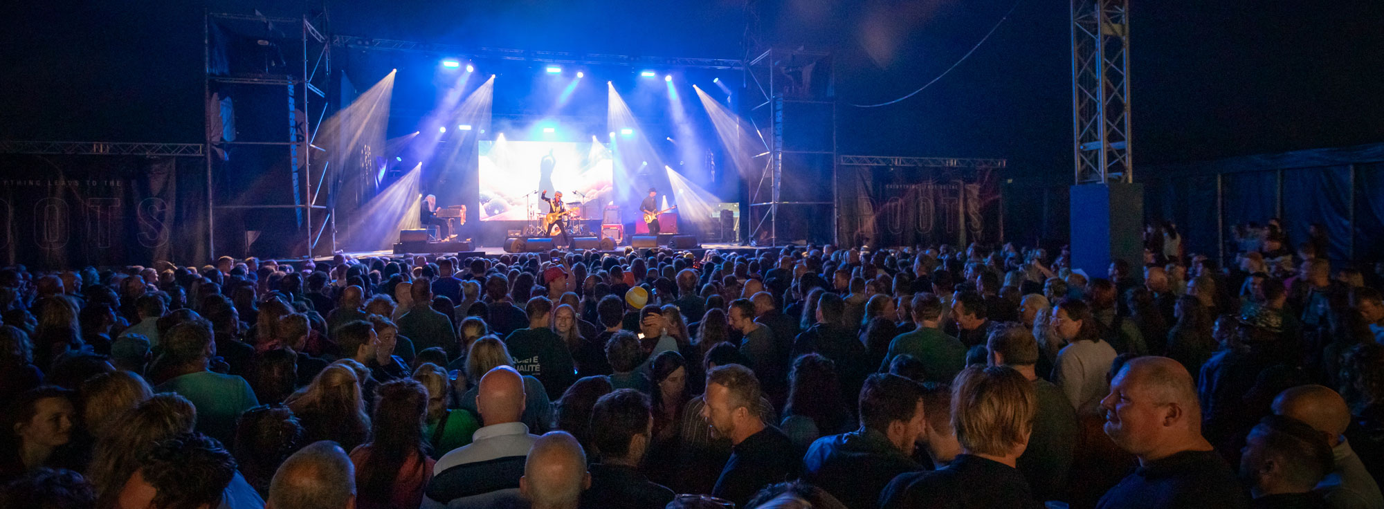 Dijkpop Festival, 2024, Kula Shaker, Andijk