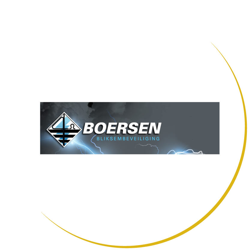 Boersen Bliksembeveiliging, Sponsor, Dijkpop Festival, Andijk