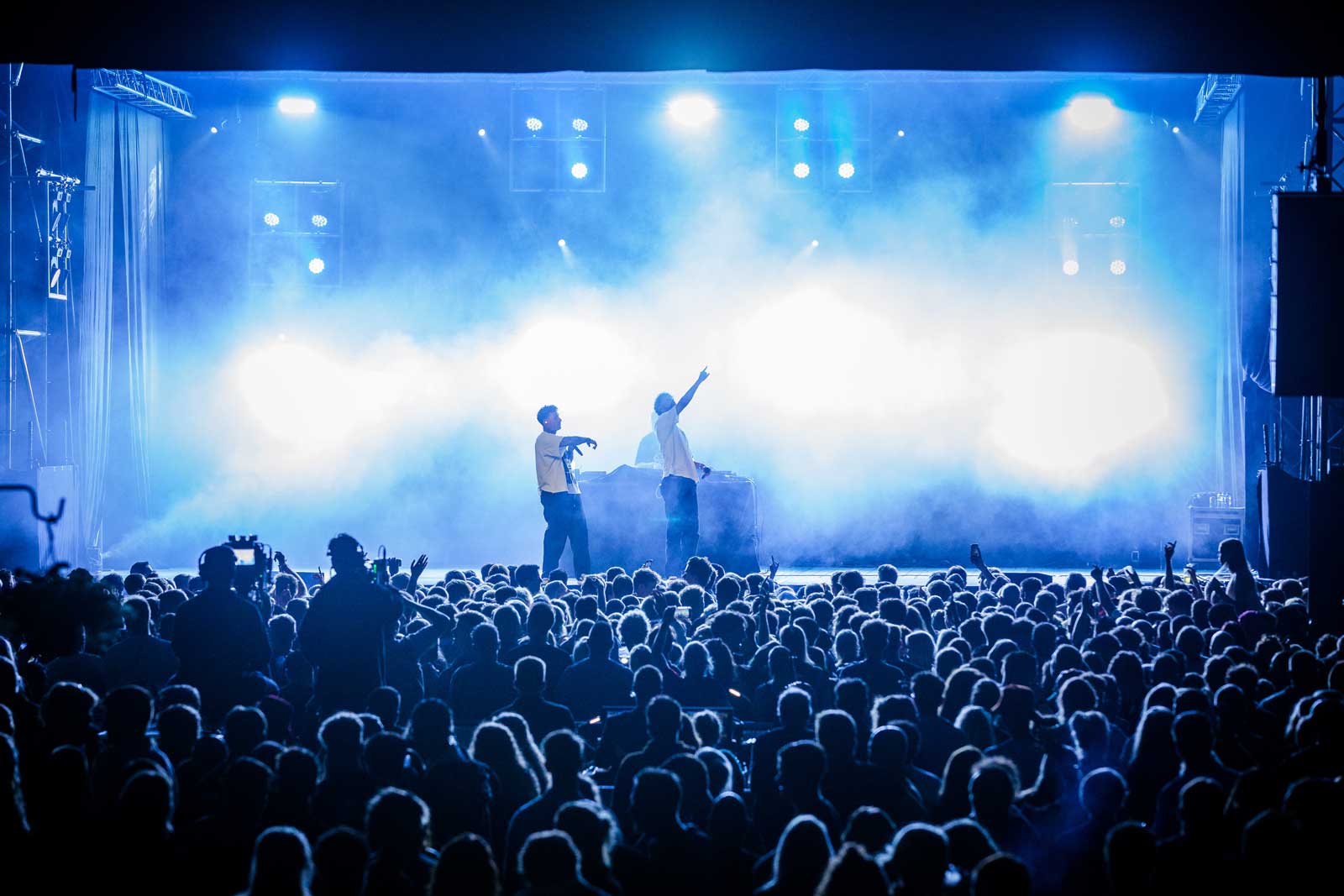 Dijkpop Festival, Andijk, Festival, zomer, Kraantje Pappie