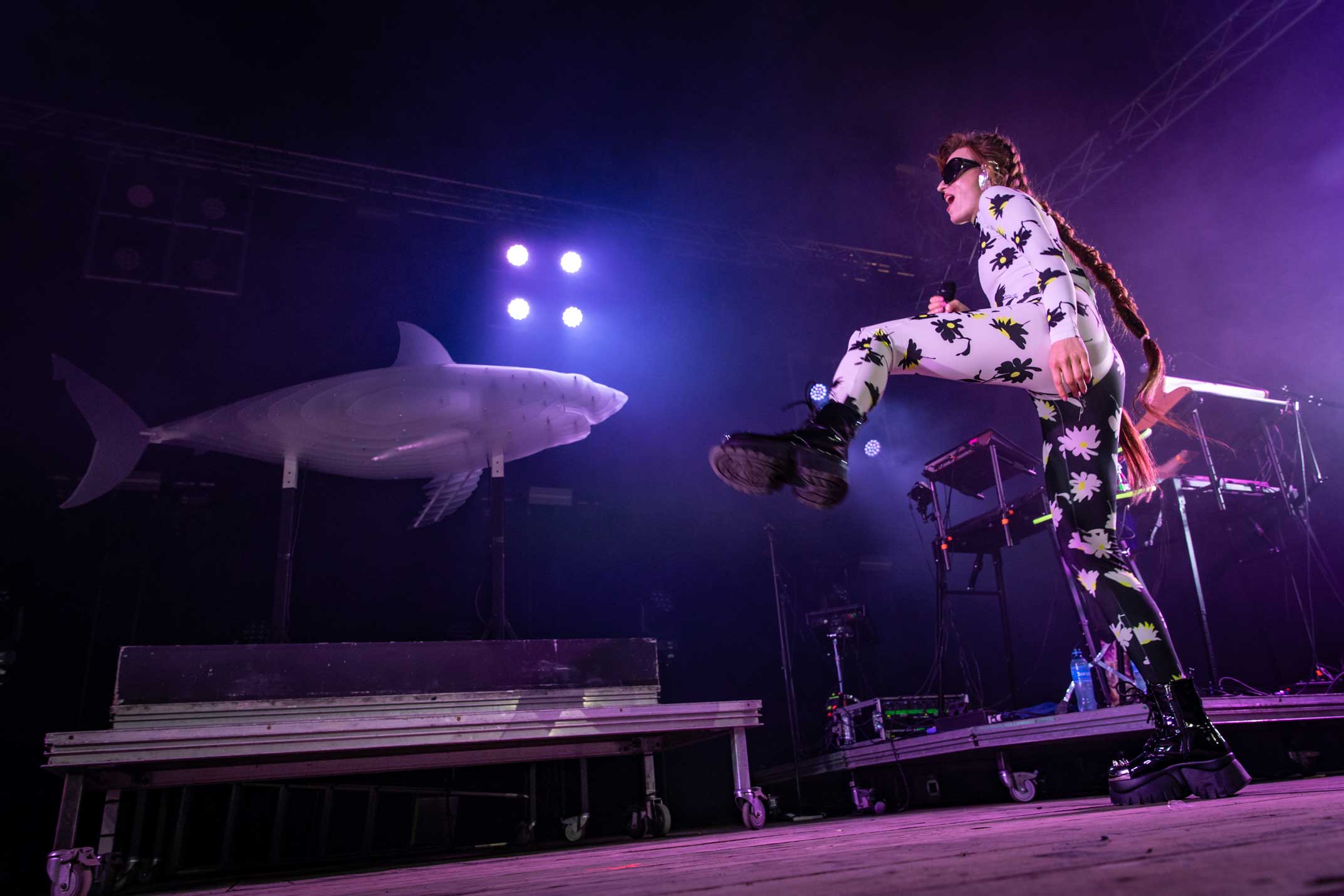 Dijkpop Festival, Andijk, Festival, zomer, Merol